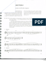 BERKOWITZ, SOL & OTHERS. A New Approach To Sight Singing, Fifth Edition (Melodies - Section 1)