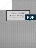 (Carl Schmitt) Political Theology II The Myth of (BookFi)