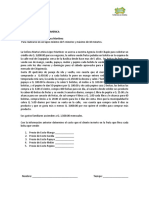 Hoja Tecnica PDF