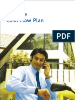 Reliance Cash Flow Plan: Life Is Full of Demands..