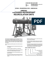 PRR Engineering, Data