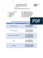 Comisión de Apoyo y Seguimiento Al Pei y Pci