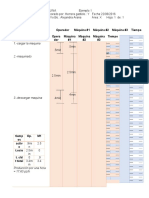 Diagrama Maquina Hombre