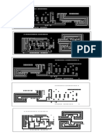 circuito rediseñado doble cara