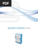Download Manual Cibercontrol 2010 by Juan Silva Fur SN58160970 doc pdf