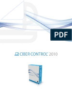 Manual Cibercontrol 2010