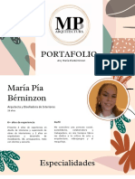 PORTAFOLIO