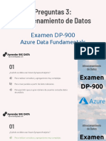 3.DP900 Almacenamiento de Datos