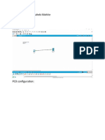 Experiment No.03 DNS