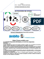 Funcion Financiera para Reflexionar