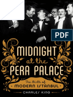 Vdoc - Pub - Midnight at The Pera Palace The Birth of Modern Istanbul