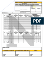 Ficha - Anlisis Granulomtrico de Agregados Gruesos y Finos