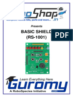 Basic Shield PDF