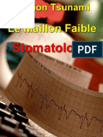Le Maillon Faible - Stomatologie