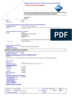 Aral Langzeitfett H Germany English-Gb SDB 456147.en - Es