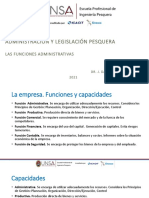 30 ALP Funciones administrativas