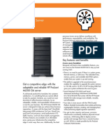 HP Proliant Ml350 G6 Server: Key Features and Benefits