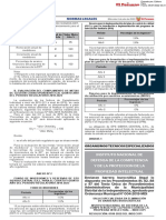 Declaran Barrera Burocrática Ilegal Lo Dispuesto en Los Proc Resolución No 0108 2022sel Indecopi 2082980 1