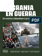 Ucrania en Guerra Será Soviética e Independiente o Una Colonia Tutelada