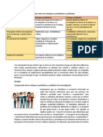 Diferencias Entre Los Enfoques Cuantitativo y Cualitativo