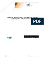 Support Formation Crystal Reports_Sage X3