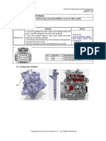 Fault Code Fault Name: Fuel Metering Unit Plausibility Error in Idle Mode