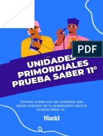 Unidades Primordiales