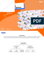 Complemento 27 - Caracteristicas Comp Org