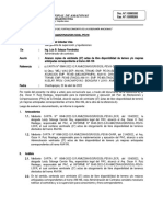 Inf 00124-2022 - Alcanzo Copias de (27) Actas de Libre Disp. Del Tramo Am-106