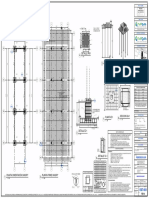 Est-001 - Cimentación Canopy