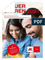 Steuern Sparen 2021 RG BF