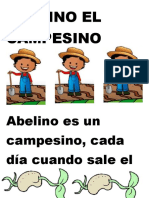 Abelino El Campesino