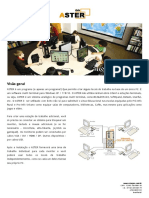 Aster Pró O Multiterminal Mais Barato Do Brasil