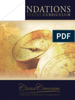 Foundations Curriculum 5th Edition Preview