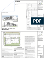 Plan Maison Des Apprentis 