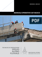 Manuale Operativo Saf Basico