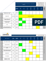 SST PROGRAMA DE CAPACITACIONES