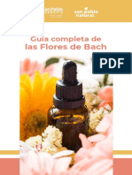 Guia Practica de Flores de Bach