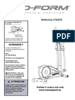 PFIVEL85712 Manual IT