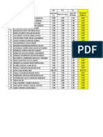 Nota Sobre 6 Segundo Parcial