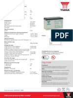 Rew45-12 Datasheet