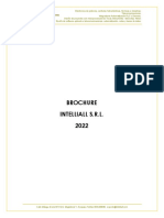 Brochure 2022