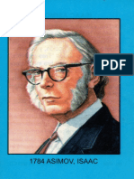 Asimov Issac