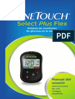 Manual Select Plus Flex