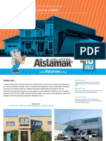 Presentacion Aislamax 2020.Espanol 5.Es.pt