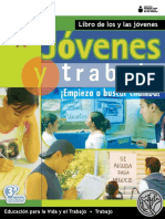 Jóvenes y Trabajo