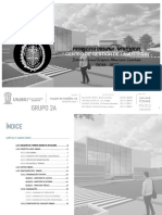 2a.concepto, Partido, Zonificación - Entrega