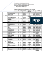 Rol de Examenes Parciales 2022-1 - Ok