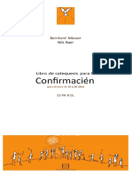 Youcat Libro de Catequesis para La Confirmacionpdf