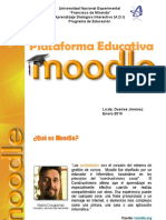 Conveetir Moodle